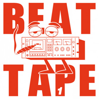 VA – Beat Tape 1 [RBCD 86]